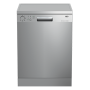 Defy DDW236 13 Place A+ Inox Dishwasher