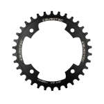104 Bcd E-bike Specific Outside Fit Chainring Shimano Motor