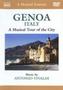 A Musical Journey: Italy - Genoa DVD