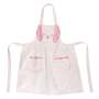 Animal Aprons- Bunny By