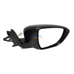 Nissan Qashqai 2 Door Mirror Electric + Heating + Indicator Non Autofold Right 14-22