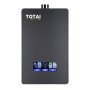 Totai Indoor 12L Fan Forced Gas Geyser W/ Electronic Ignition