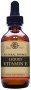 Solgar Natural Source Liquid Vitamin E