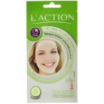 Laction Paris Cucumber Purifying Spa Mask 24G