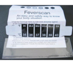 Thermometer Strips Single Use