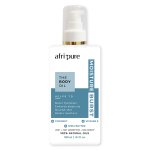 AFRI PURE Body Oil 180ML Moisture Bomb