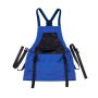 Waterproofing Gardening Apron With Harvesting Pouch Garden Harvest Pouch