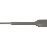 Alpen Demolisher Plus Wide Chisel 250X40 Sds-plus