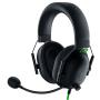 Razer Blackshark V2 X Gaming Headset - Black