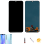 Replacement Lcd For Huawei P Smart S With Opening & Closing Tools