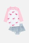 PoP Candy Reglan Swimsuit - Multi
