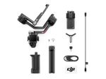 Dji Rs 4 Gimbal Stabilizer