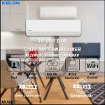 Midwall 18K Btu Inv Front Panel