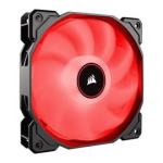 Corsair CO-9050080 AF120 120MM Red LED 3PIN Cooling Fan