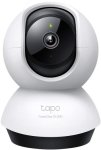 Tp-link 2K Pan Tilt Ai Wi-fi Camera
