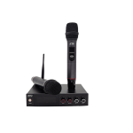 Uhf Wireless MIC FTS-ES-600