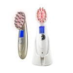 Rf & Laser Hair Regrowth Comb