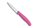 Victorinox Swiss Army Victorinox Swiss Classic Paring Knife 8CM Dark Pink