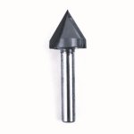 V-grooving Bit 12.7 X 16.0MM X 60