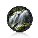82MM ND2-400 Filter Fotga