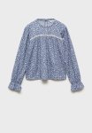 T-Shirt Acuario - Medium Blue
