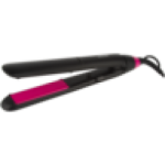 Philips Thermoprotect Straightcare Essential Straightener - Black & Pink