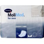 MoliCare Premium Men Pad 4 Drop 14S