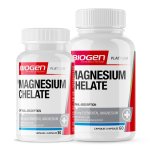 Biogen Platinum Biogen Magnesium 60+30 Value Pack