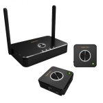 Quattropod Wireless Casting Pack