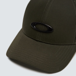 Trucker Ellipse Hat - New Dark Brush