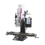 Opti Milling Machine MH22V 230V
