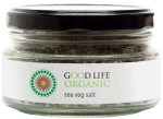 Organic Sea Veg Salt 180G