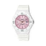 Casio Standard Collection Womens 100M - LRW-200H-4E3VDF