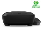 Hp Ink Tank 415 Wireless All-in-one – Refurbished
