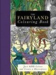 The Fairyland Colouring Book Paperback