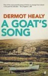 A Goat' S Song Paperback
