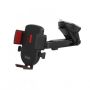 Hoco CAD01 Easy-lock Car Mount Phone Holder