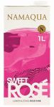 - Natural Sweet Rose - 12 X 750ML