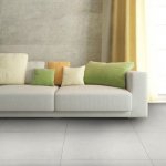 London Grey Slip-resistant 600 X 600 Mm