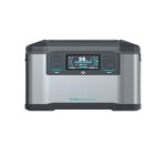 E-able Portable Energy Power Station P25
