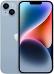 Apple Iphone 14 Plus Blue 128 Gb