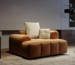 Nadin ArmChair + 3 Free Cushions