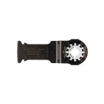 Makita : Plunge Cut In Hardwood - B-64814