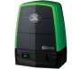 Centurion RGA01-3 Sliding Gate D10 Smart Turbo Rack Drive Operator Excluding Batteries Turbo Speed For The Best Security Intelligent Theft And Break-in Protection