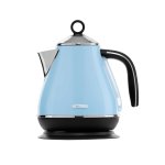 Luna Living Kettle Blue