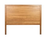 Lily Headboard In Beech
