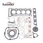 Engine Gasket Kit For EA888 Engines Suitable Models Volkswagen Audi & Seat - 06J112019P