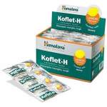 Koflet Lozenges Lemon 12'S