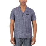 S.p.c.c Kershaw Shirt Blk