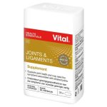 Vital Joint & Ligament Caps 30